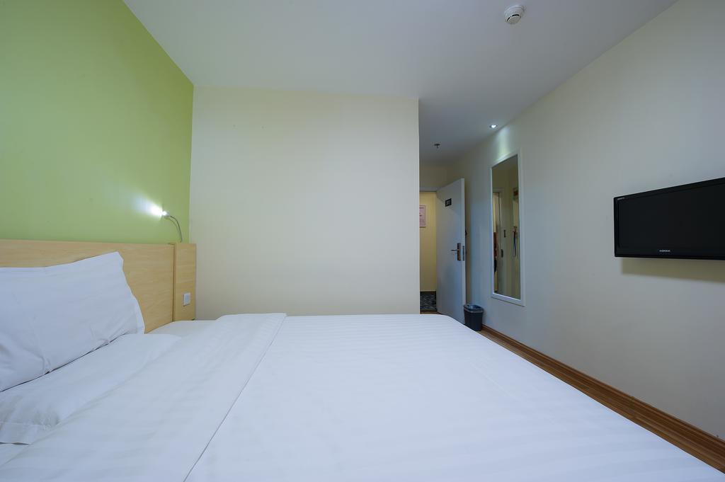 7Days Inn Shenzhen Sea World 2Nd الغرفة الصورة